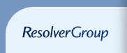 ResolverGroup